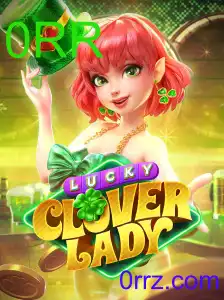 LuckyCloverLady