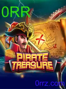 PirateTreasure