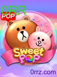 SweetPOP